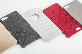 iPhone 5 & iPhone 5s Metal Protection Cases