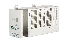 Power Supply Case